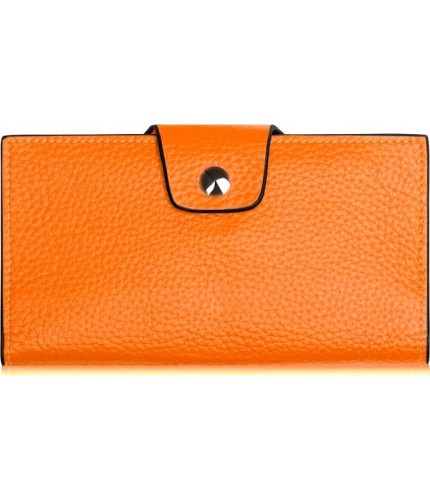Кошелек Trendy Bags PRIME Оранжевый- фото №1