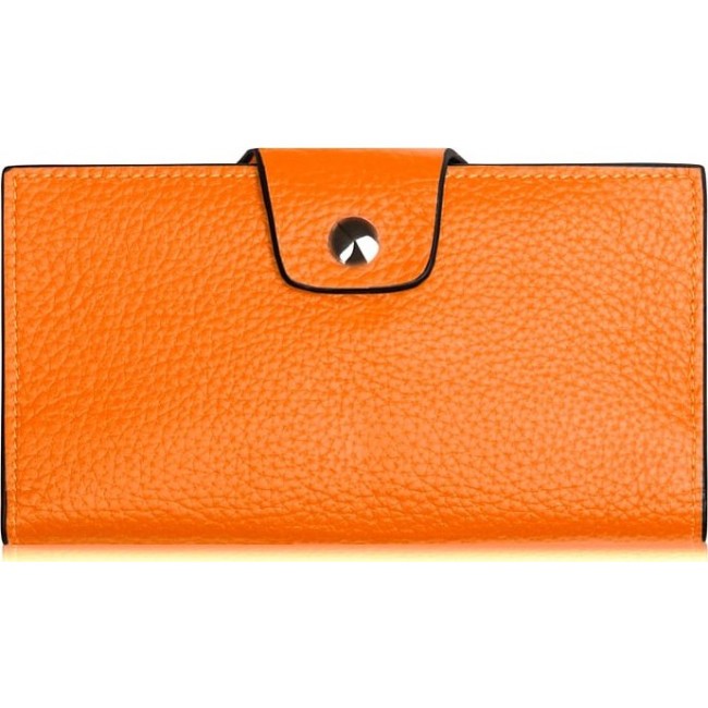 Кошелек Trendy Bags PRIME Оранжевый - фото №1
