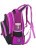 Рюкзак Across 20-CH320-6 Розовый Мишка - фото №2