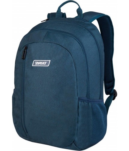 Рюкзак Target Icon Melange Blue- фото №1