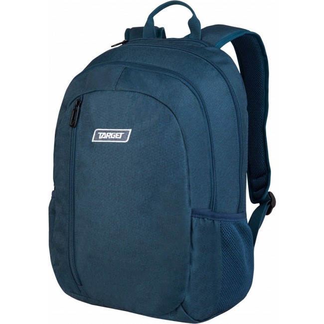 Рюкзак Target Icon Melange Blue - фото №1