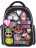 Школьный рюкзак Mag Taller Be-cool с наполнением Stickers - фото №2