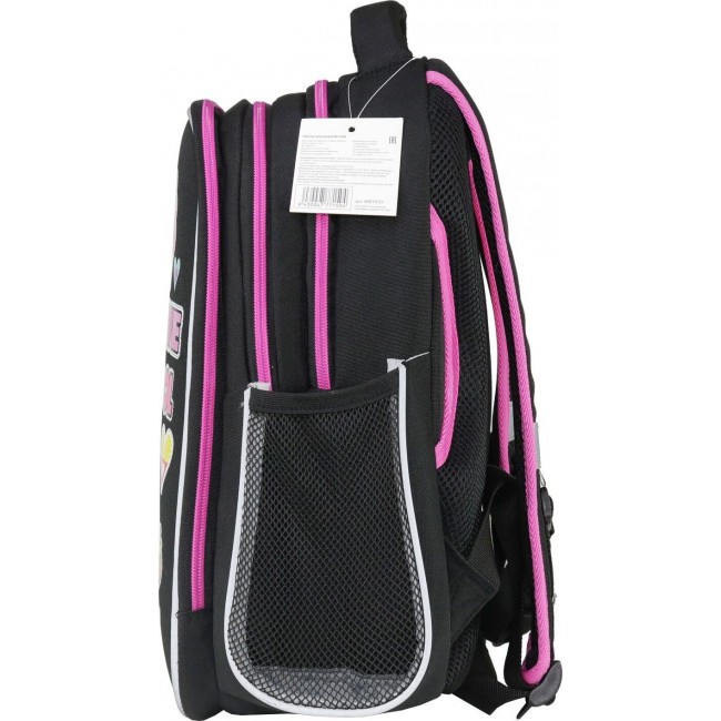 Школьный рюкзак Mag Taller Be-cool с наполнением Stickers - фото №5