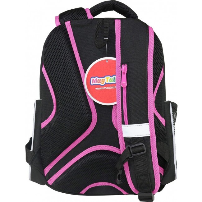 Школьный рюкзак Mag Taller Be-cool с наполнением Stickers - фото №8