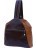 Рюкзак Sofitone RM 006 B8-B3 Коричневый Песочный - фото №1