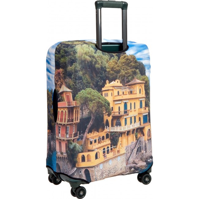 Чехол для чемодана Gianni Conti 9115 M - фото №3