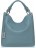 Сумка Trendy Bags ANGIE Голубой lightblue - фото №1