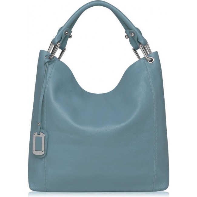 Сумка Trendy Bags ANGIE Голубой lightblue - фото №1