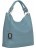 Сумка Trendy Bags ANGIE Голубой lightblue - фото №2