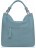 Сумка Trendy Bags ANGIE Голубой lightblue - фото №3