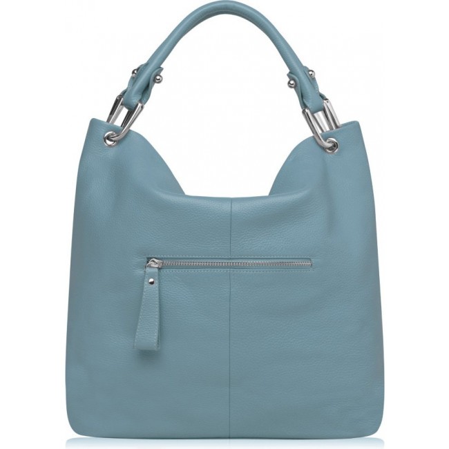Сумка Trendy Bags ANGIE Голубой lightblue - фото №3