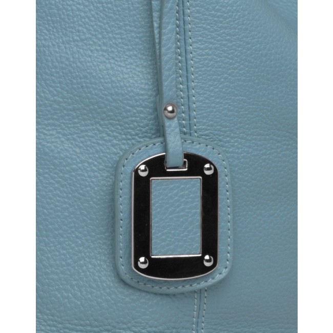 Сумка Trendy Bags ANGIE Голубой lightblue - фото №5