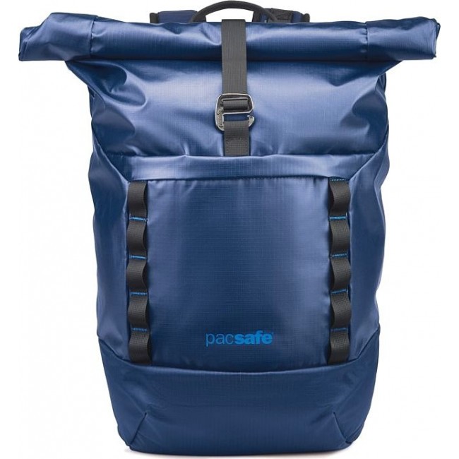 Рюкзак PacSafe Dry Lite 30L Синий - фото №1