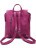 Рюкзак OrsOro DW-843 Розовый - фото №3