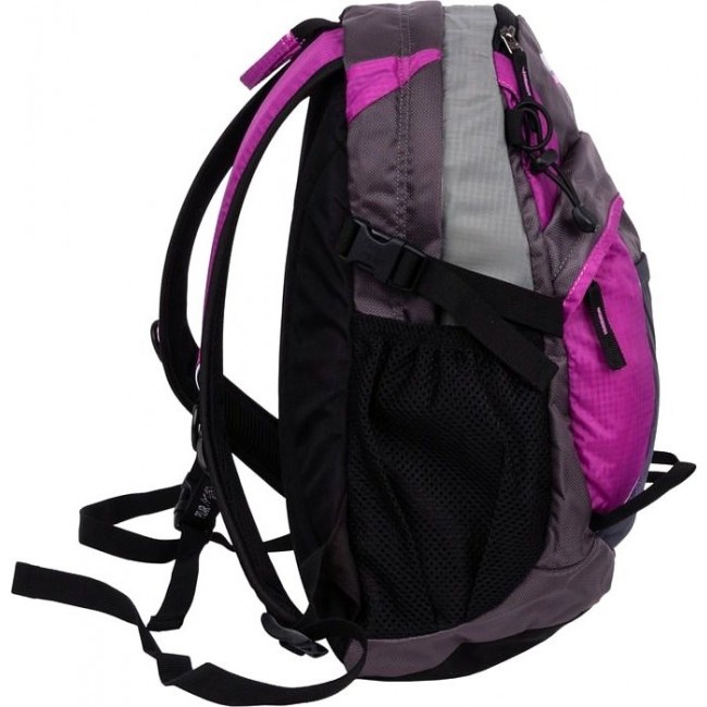 Рюкзак Polar П1563 Фиолетовый - фото №3