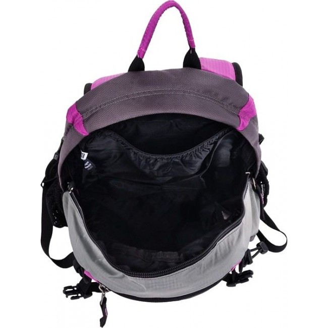Рюкзак Polar П1563 Фиолетовый - фото №6