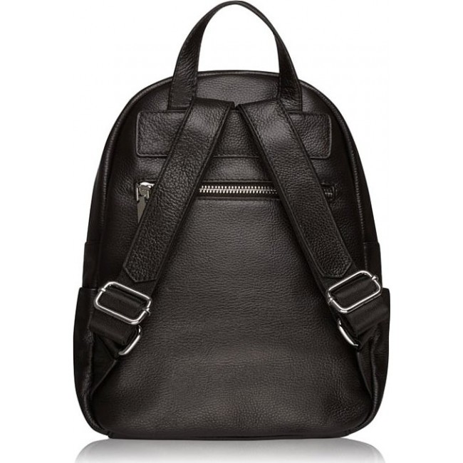 Рюкзак Trendy Bags TRUST Черный - фото №3
