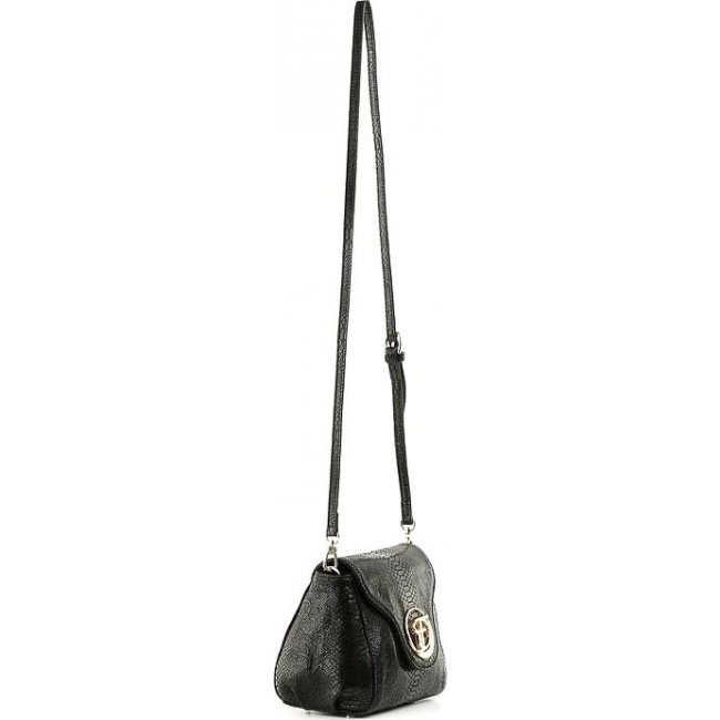 Женская сумка Fiato Dream 69069 Черный - фото №2