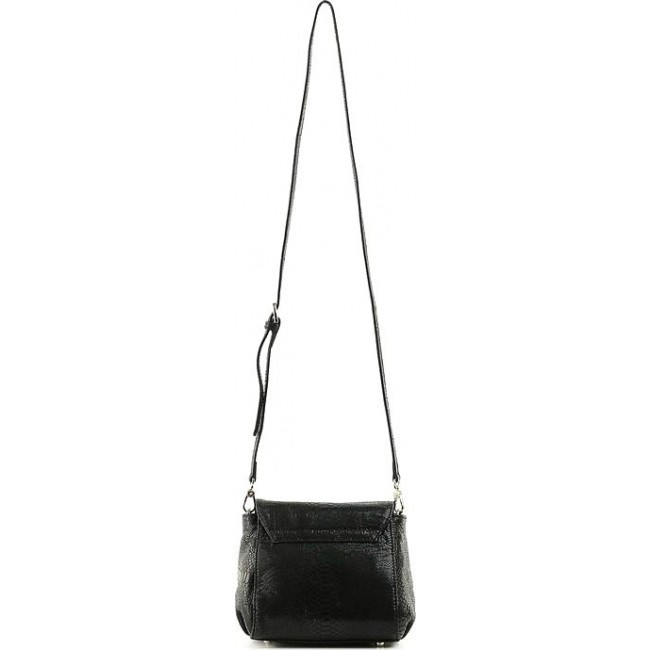 Женская сумка Fiato Dream 69069 Черный - фото №3