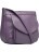 Сумка через плечо Trendy Bags B00652 (violet) Фиолетовый - фото №2