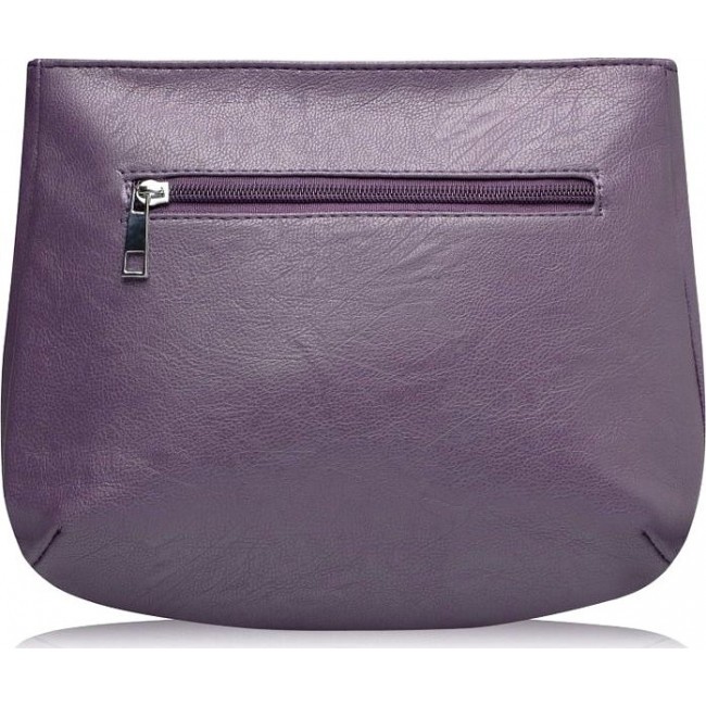 Сумка через плечо Trendy Bags B00652 (violet) Фиолетовый - фото №3