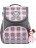Рюкзак Grizzly RA-873-6 Серый, Розовый - фото №1