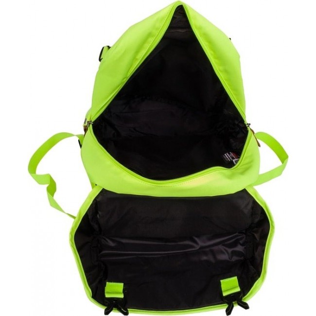 Рюкзак Polar П2107 Зеленый - фото №9