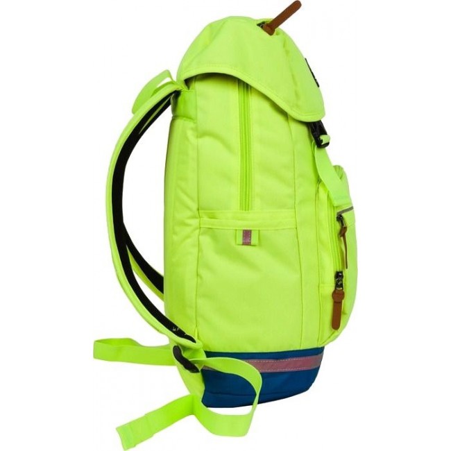 Рюкзак Polar П2107 Зеленый - фото №2