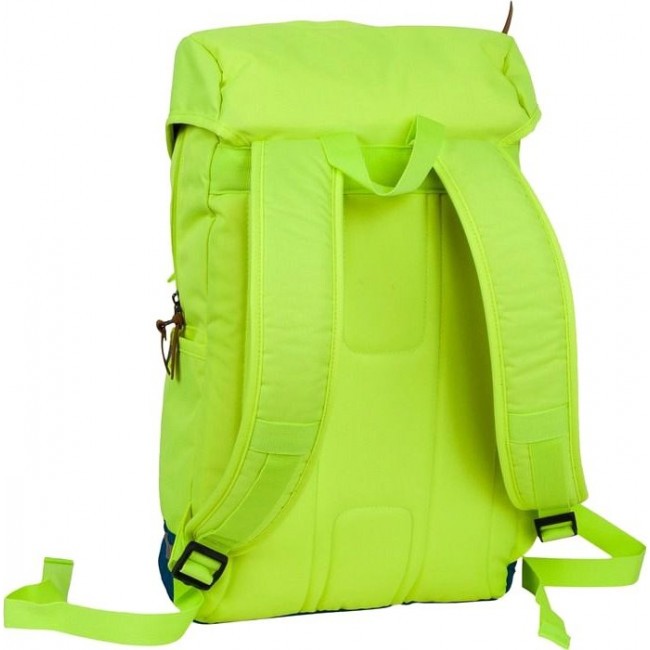 Рюкзак Polar П2107 Зеленый - фото №3