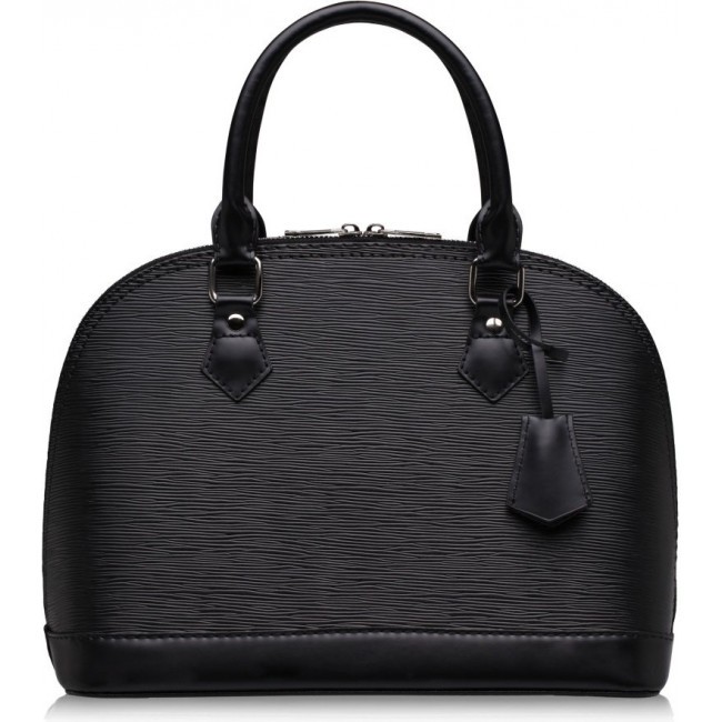 Женская сумка Trendy Bags ROYAL Черный black - фото №1