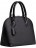 Женская сумка Trendy Bags ROYAL Черный black - фото №2