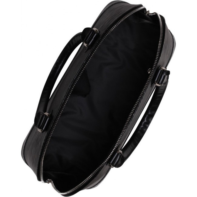 Женская сумка Trendy Bags ROYAL Черный black - фото №4