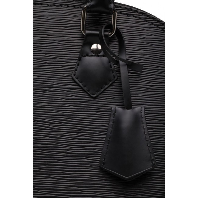 Женская сумка Trendy Bags ROYAL Черный black - фото №5