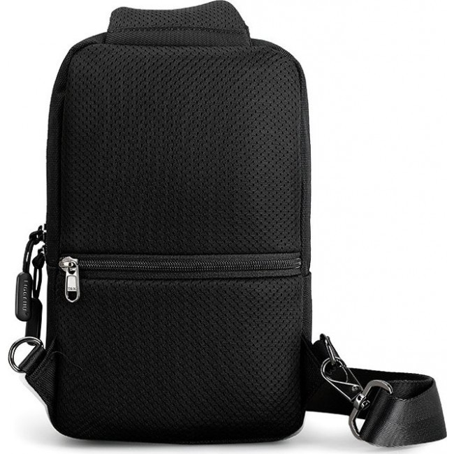 Городской рюкзак Tigernu T-S8050 Черный 9,6 - фото №8