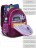 Школьный рюкзак Grizzly RG-162-2 фиолетовый - фото №6