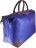 Дорожная сумка ANTAN 2-278A Синий - фото №1