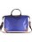 Дорожная сумка ANTAN 2-278A Синий - фото №2