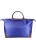 Дорожная сумка ANTAN 2-278A Синий - фото №4