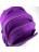 Рюкзак Kite Education K19-509S Принцесса (фиолетовый) - фото №5