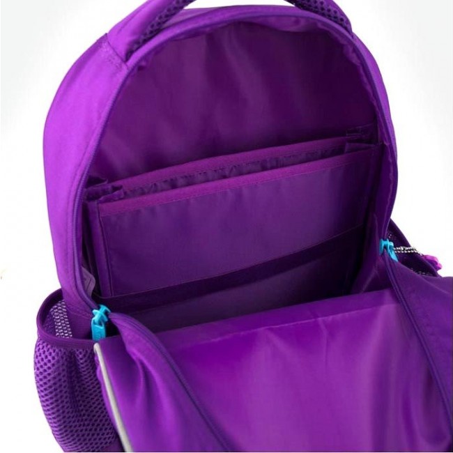 Рюкзак Kite Education K19-509S Принцесса (фиолетовый) - фото №8