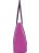 Женская сумка OrsOro D-037 Фиолетовый - фото №2