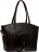 Женская сумка Trendy Bags FONDA Черный - фото №2