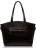 Женская сумка Trendy Bags FONDA Черный - фото №3