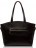 Женская сумка Trendy Bags FONDA Черный - фото №3