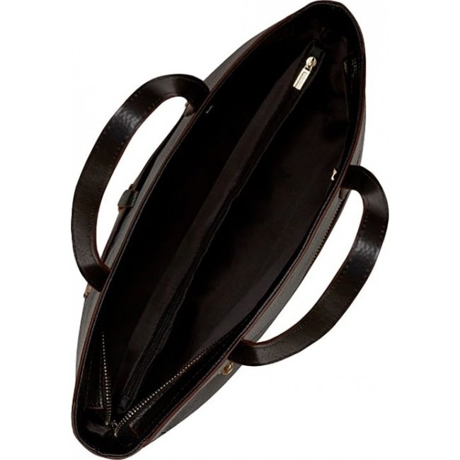 Женская сумка Trendy Bags FONDA Черный - фото №4