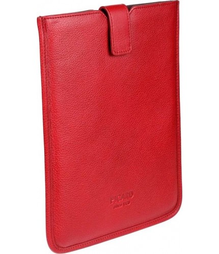 Чехол для ipad Picard 8111 Красный- фото №1