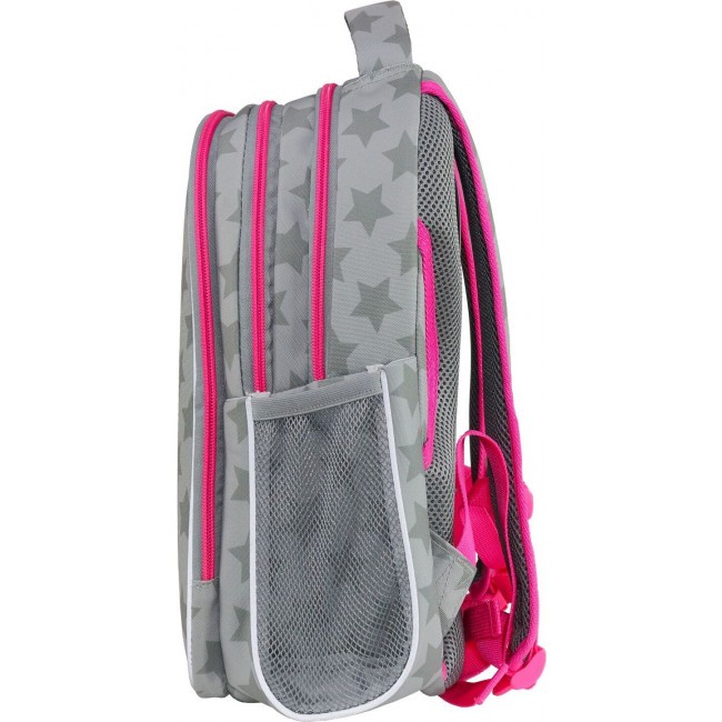 Школьный рюкзак Mag Taller Be-cool Fashion Kitty - фото №5