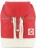 Рюкзак Sofitone RM 002 C5-A1 Красный-Белый - фото №1