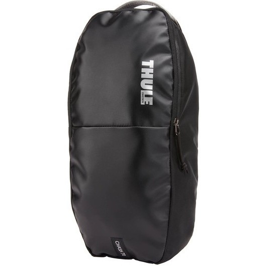 Сумка-рюкзак Thule Chasm 70L Black - фото №5