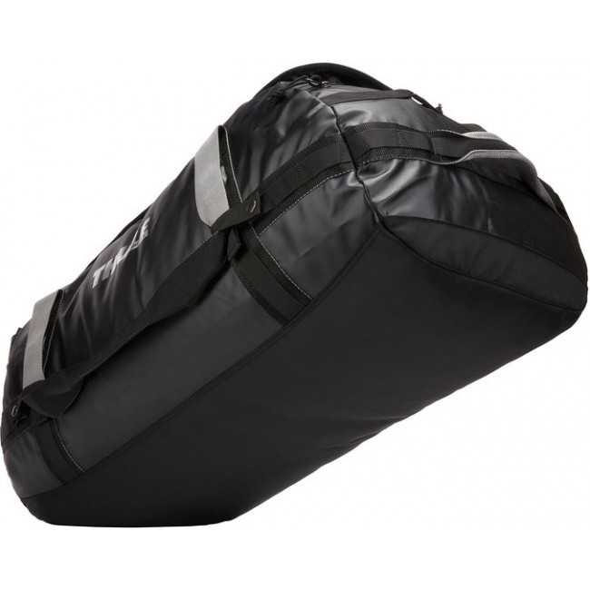 Сумка-рюкзак Thule Chasm 70L Black - фото №6